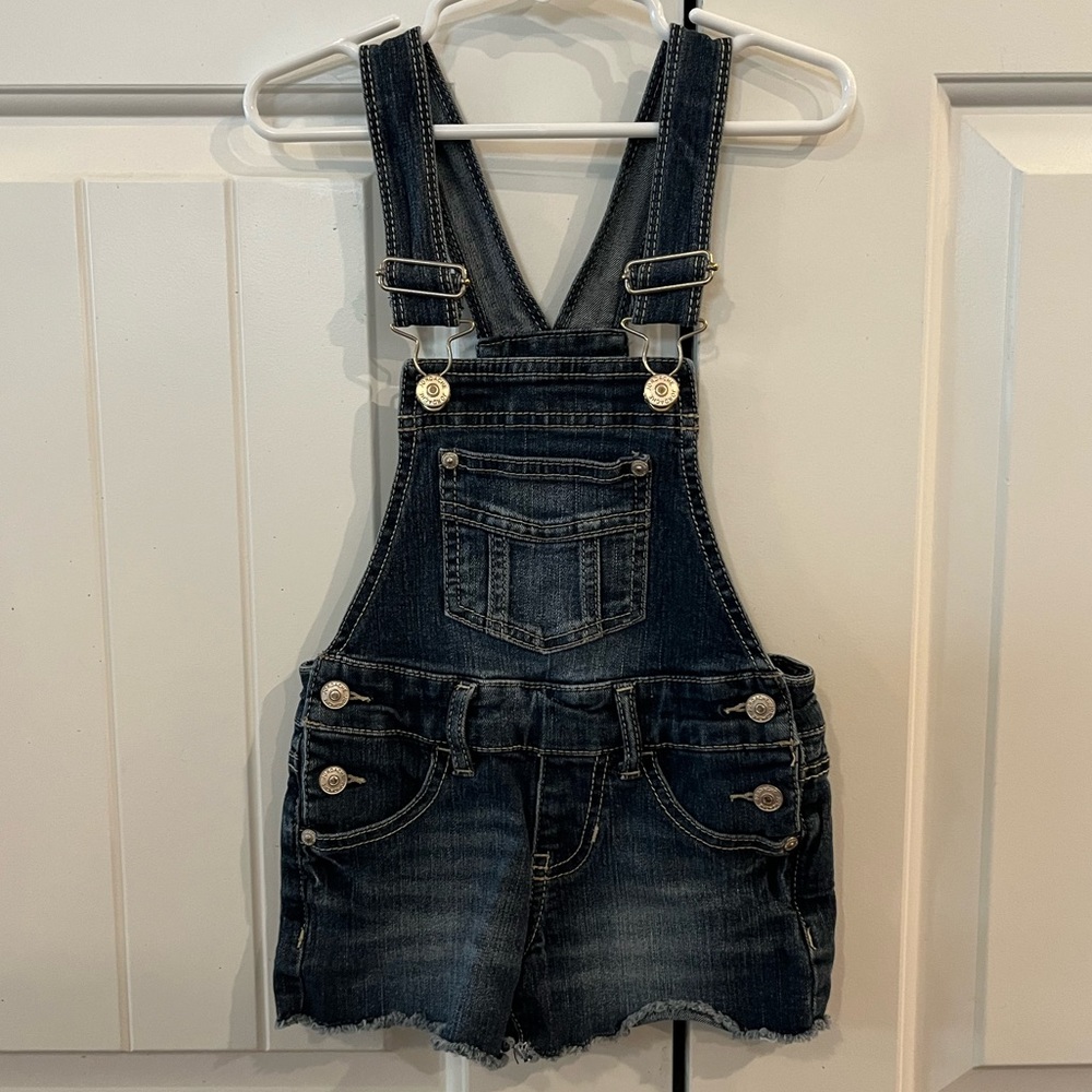 ⚜️ (5 fir $15) Jordache Coveralls